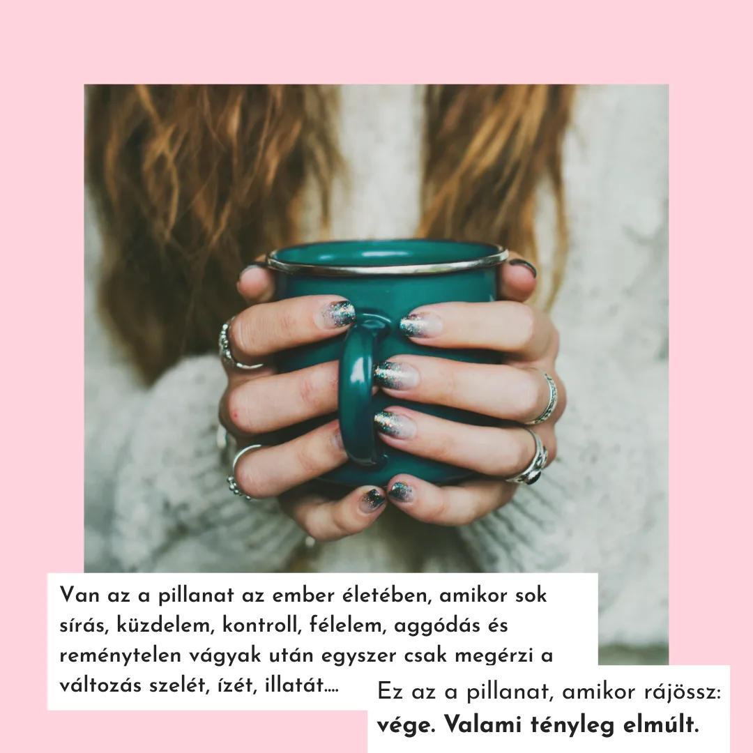 Merengés életről, halálról